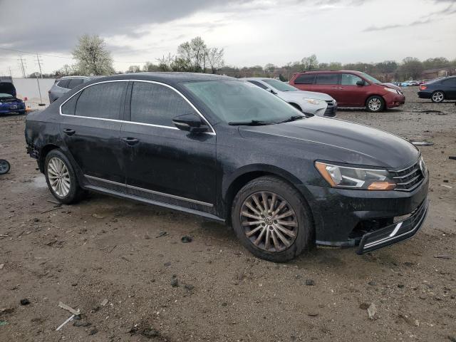 Vin: 1vwbt7a3xhc010544, lot: 51275565, volkswagen passat se 20174
