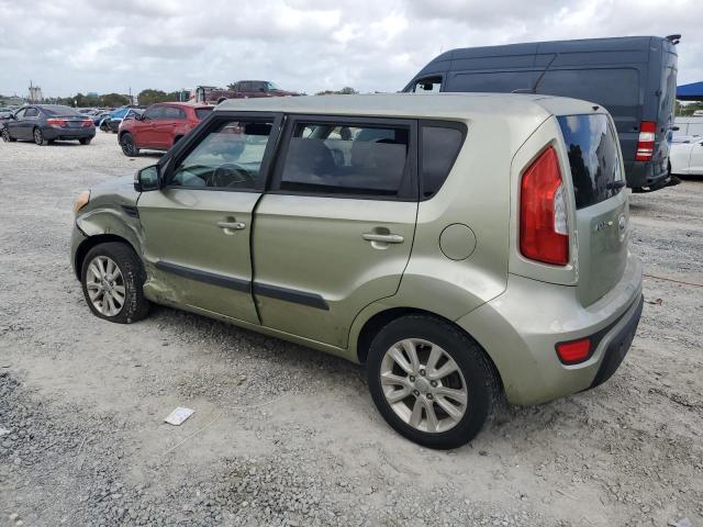 Vin: kndjt2a62d7589172, lot: 50570995, kia soul + 20132