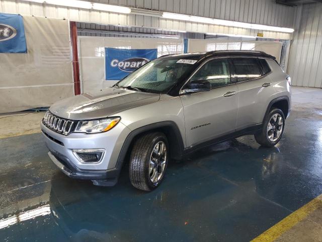 Vin: 3c4njdcb4lt163569, lot: 54246975, jeep compass limited 2020 img_1