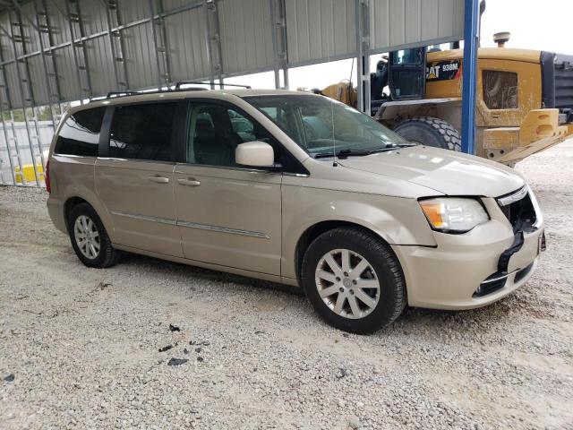 Vin: 2c4rc1bg0er293958, lot: 52172065, chrysler minivan touring 20144