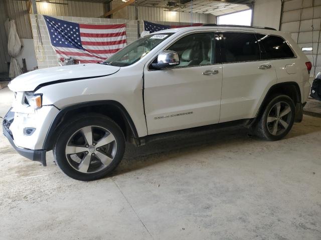 2015 JEEP GRAND CHER - 1C4RJFBG4FC711032