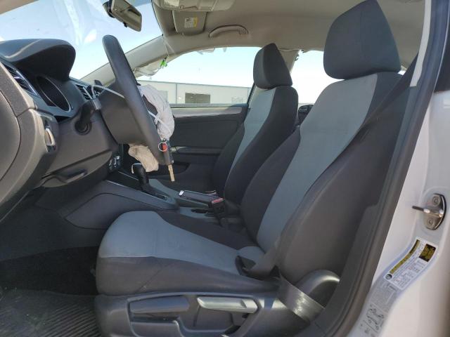 2017 VOLKSWAGEN JETTA S - 3VW2B7AJ8HM373828