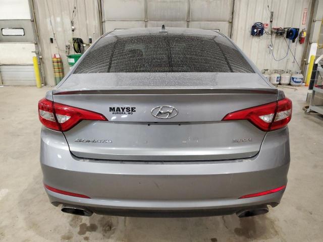 2016 HYUNDAI SONATA SPO - 5NPE34AF7GH419449