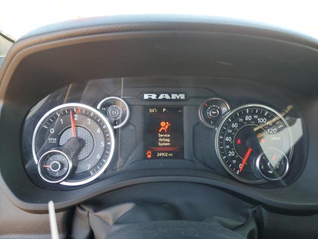 2023 RAM 1500 TRADE - 1C6RRFGGXPN615310