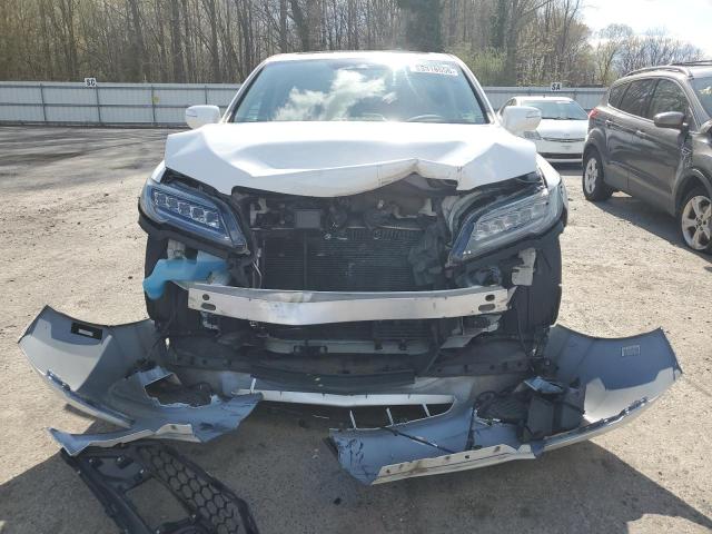 2017 ACURA RDX ADVANC - 5J8TB4H70HL027212