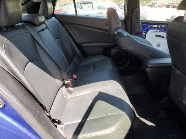 2016 TOYOTA PRIUS - JTDKARFU2G3517734