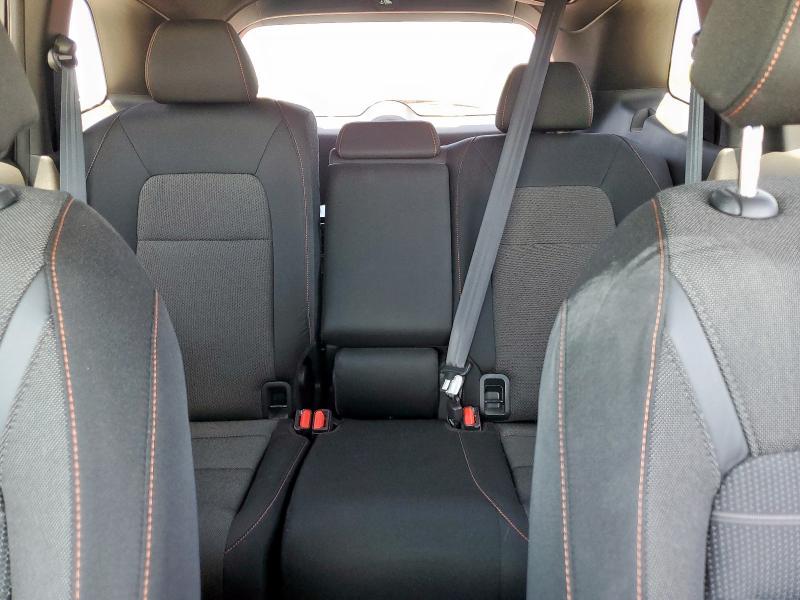 2023 HONDA CR-V SPORT - 7FARS5H53PE008737