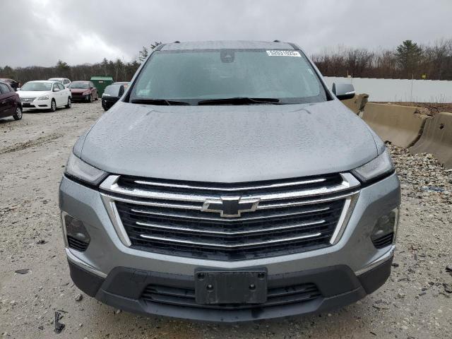 2023 CHEVROLET TRAVERSE L - 1GNEVGKW7PJ324561