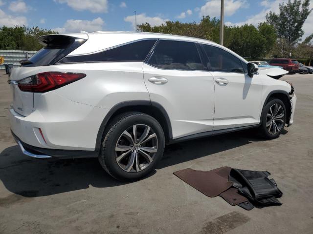 2018 LEXUS RX 350 L JTJGZKCA7J2001945