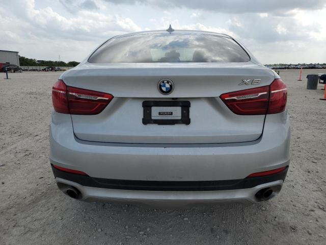 2016 BMW X6 XDRIVE3 - 5UXKU2C57G0N79741