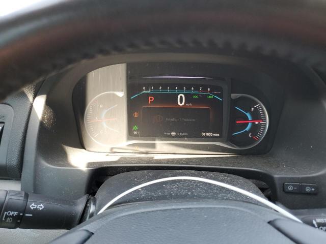 2020 HONDA PILOT EXL - 5FNYF5H59LB010398