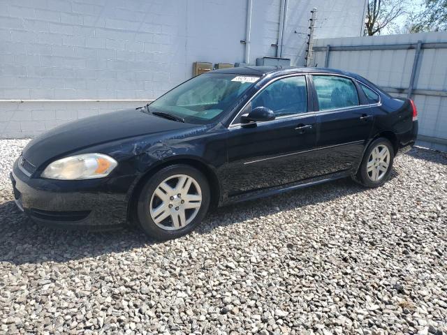 Vin: 2g1wg5e30d1107851, lot: 53343065, chevrolet impala lt 2013 img_1