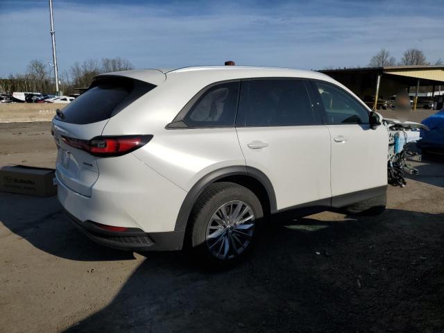 Vin: jm3kkbhd3r1175038, lot: 53909625, mazda cx-90 preferred 20243