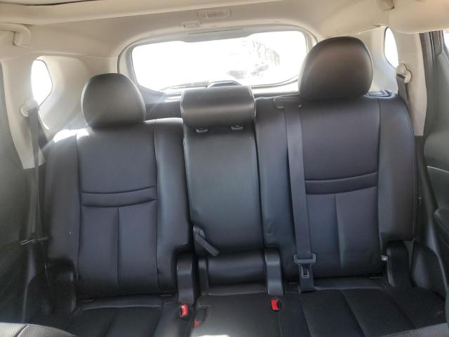 2020 NISSAN ROGUE S - 5N1AT2MT4LC719360