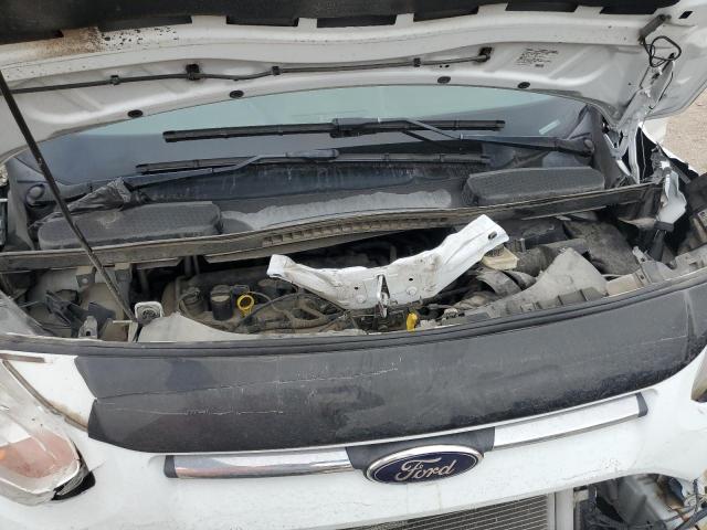 2015 FORD TRANSIT CO - NM0GE9G74F1194295