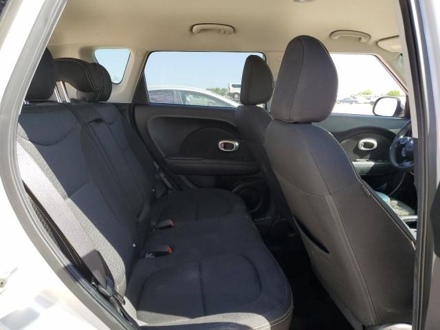 2016 KIA SOUL + - KNDJP3A56G7846484