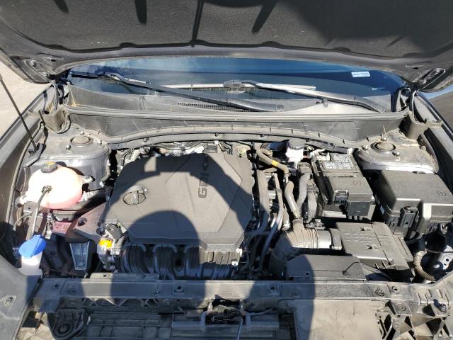 2022 HYUNDAI TUCSON LIM - 5NMJE3AE2NH080295