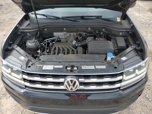 2019 VOLKSWAGEN ATLAS SE - 1V2UR2CA4KC522363