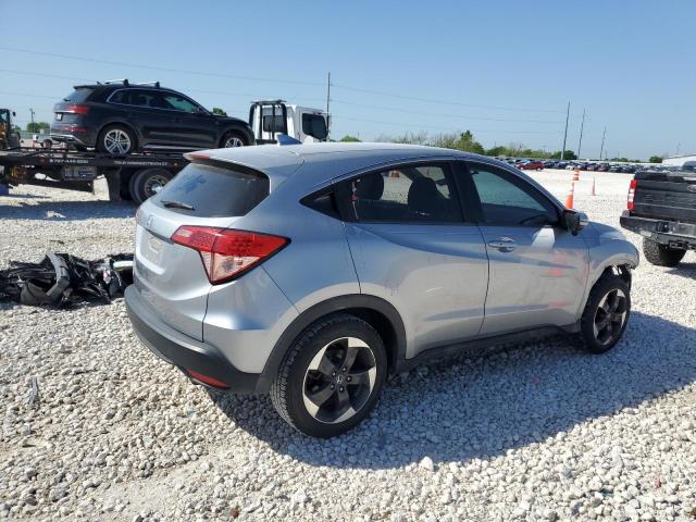 Vin: 3czru5h51jg700528, lot: 52442805, honda hr-v ex 20183