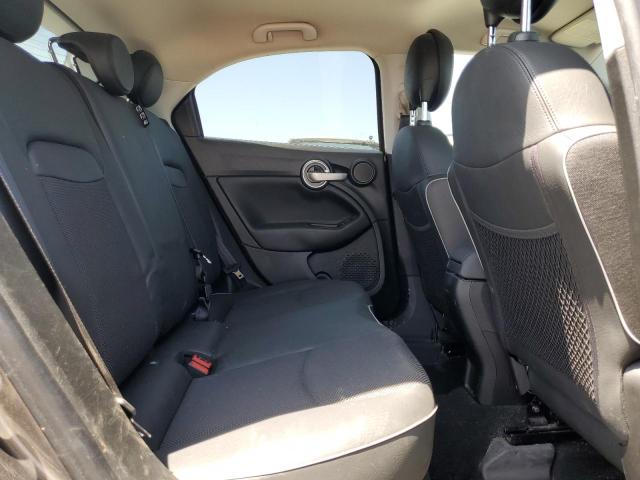 2016 FIAT 500X TREKK ZFBCFXCT1GP346377