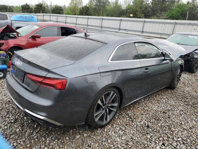 Vin: waup4af58pa010739, lot: 51470265, audi s5/rs5 premium plus 20233