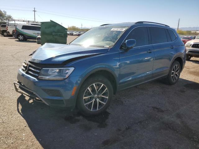 Vin: 3vv3b7ax9km126564, lot: 53753195, volkswagen tiguan se 2019 img_1
