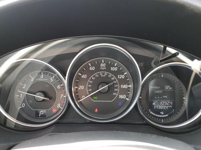 2015 MAZDA 6 SPORT - JM1GJ1U66F1168566