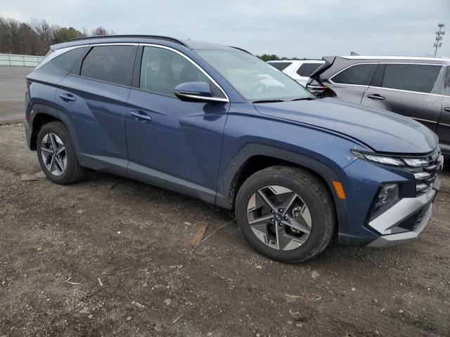 Vin: 5nmjccde6sh459412, lot: 53316785, hyundai tucson sel 20254