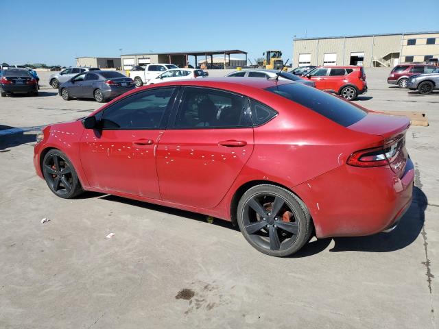 Vin: 1c3cdfbb2fd254138, lot: 53331635, dodge dart sxt 20152