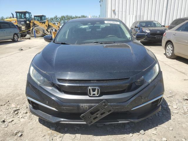2019 HONDA CIVIC LX - 2HGFC2F64KH573069
