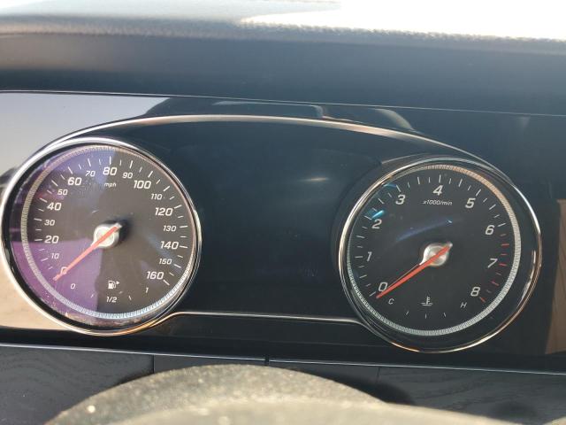 2018 MERCEDES-BENZ E 400 - WDD1J6FB8JF058889