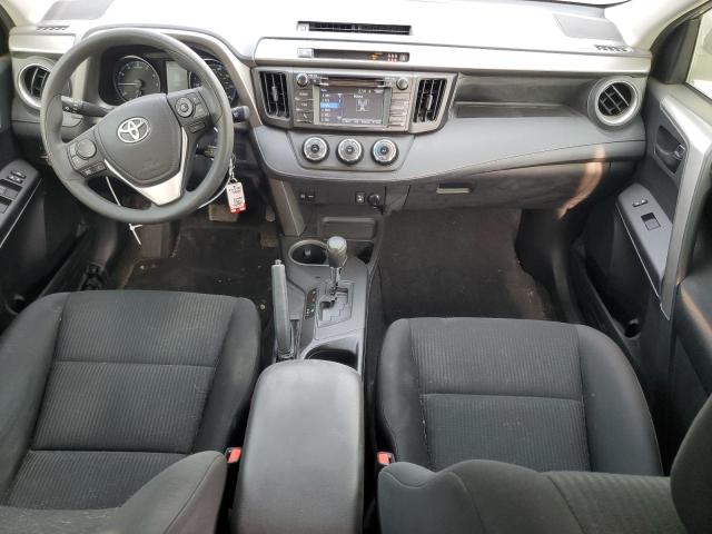 2017 TOYOTA RAV4 LE - 2T3ZFREV3HW325974