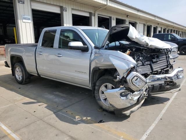 Vin: 2gtv2mec2k1188148, lot: 54815295, gmc sierra k1500 sle 20194