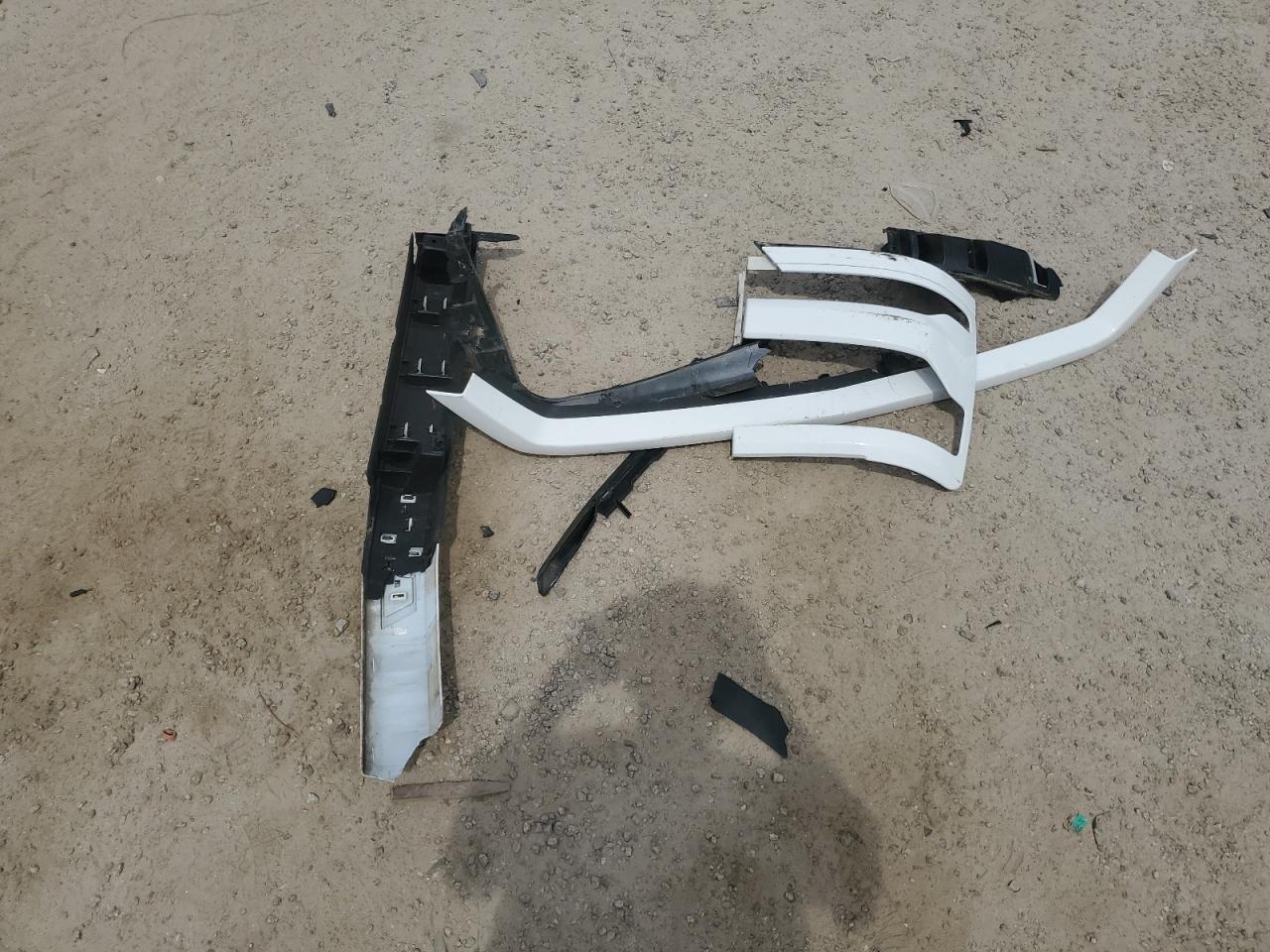 Lot #3285567344 2017 CHEVROLET SILVERADO K1500 LT