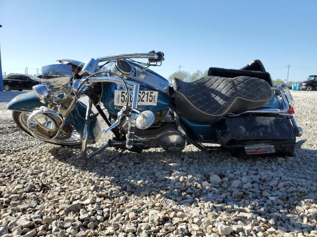 2001 HARLEY-DAVIDSON FLHRCI - 1HD1FRW1X1Y600338