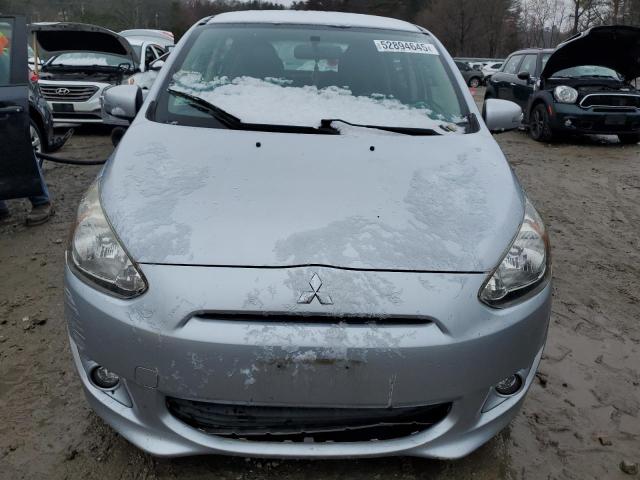 2015 MITSUBISHI MIRAGE ES - ML32A4HJ6FH033608
