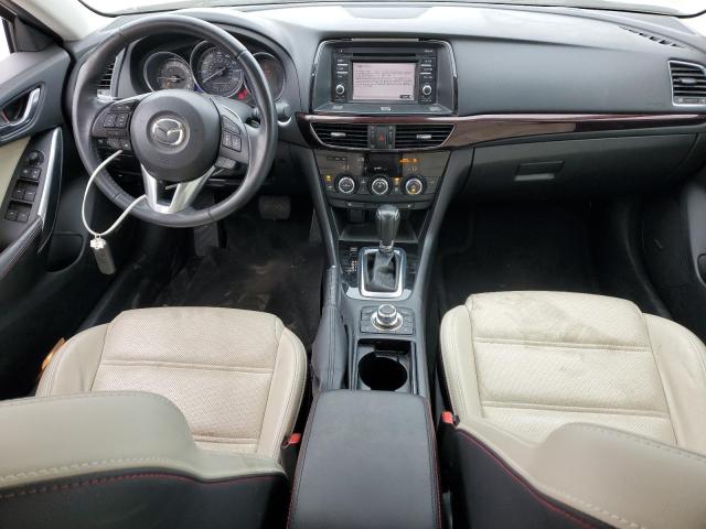 2015 MAZDA 6 GRAND TO JM1GJ1W56F1223814