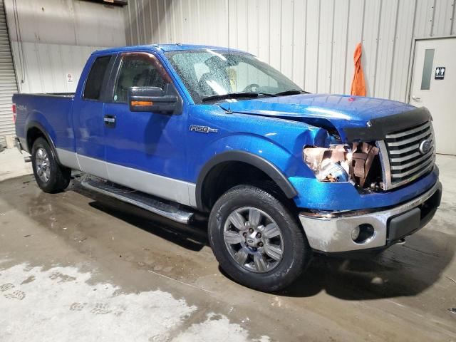 Vin: 1ftfx1ef8bfa05066, lot: 51952225, ford f-150 super cab 20114