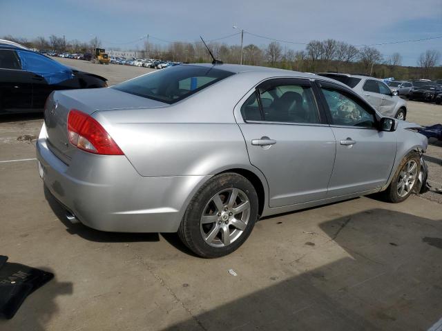 Vin: 3mehm0jg9br605834, lot: 50241845, mercury milan premier 20113