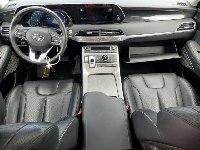 2022 HYUNDAI PALISADE L - KM8R5DHEXNU395283