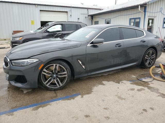 BMW M850XI