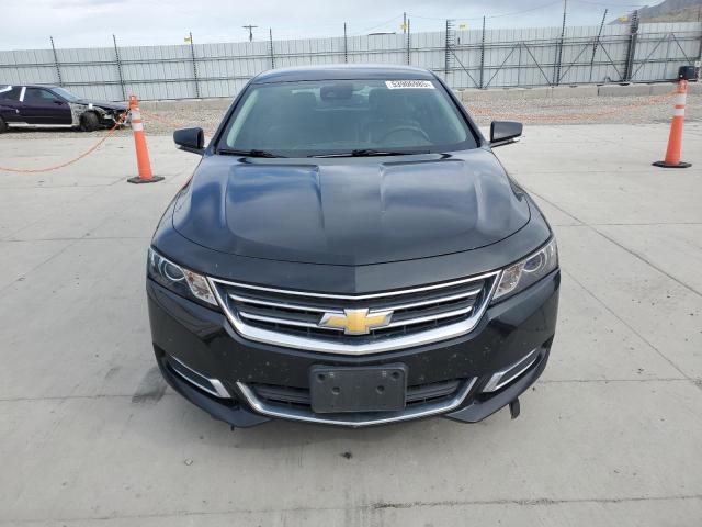 2017 CHEVROLET IMPALA LT 2G1105S38H9160985