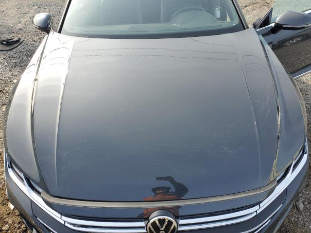 2021 VOLKSWAGEN ARTEON SEL WVWTR7AN0ME002569