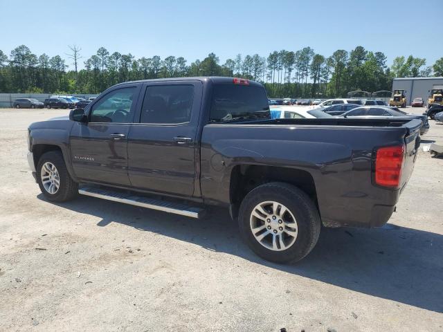 Vin: 3gcpcrec5gg318957, lot: 54162205, chevrolet all models c1500 lt 20162