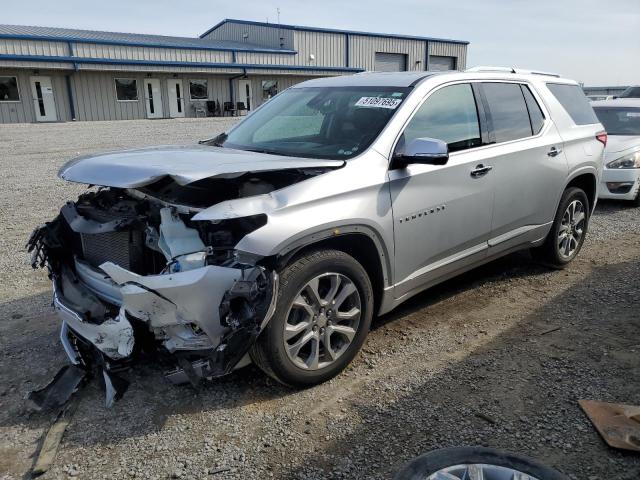 Vin: 1gnevkkw0lj249134, lot: 51097695, chevrolet traverse premier 2020 img_1