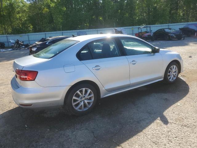 Vin: 3vwd17aj6fm340139, lot: 52607555, volkswagen jetta se 20153