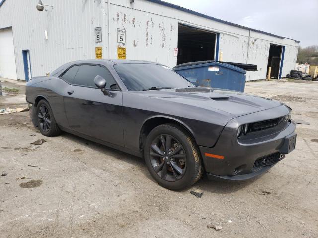 Vin: 2c3cdzgg4mh611339, lot: 52970265, dodge challenger sxt 20214