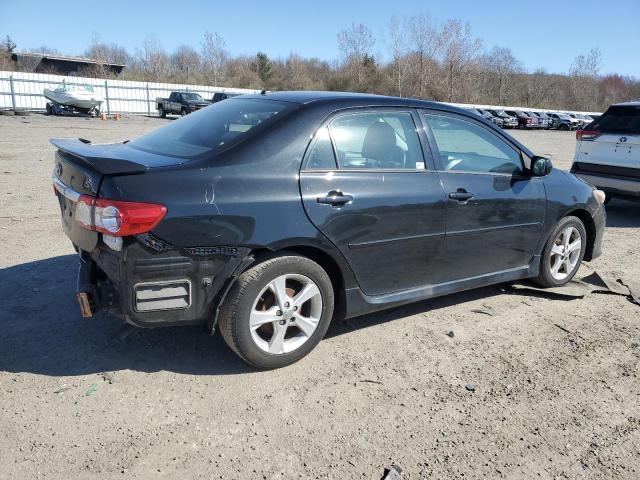 Vin: 2t1bu4ee9cc867142, lot: 53621275, toyota corolla base 20123