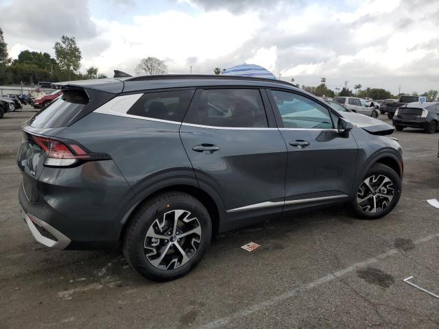 Vin: kndpvcdg3s7233244, lot: 54475095, kia sportage ex 20253