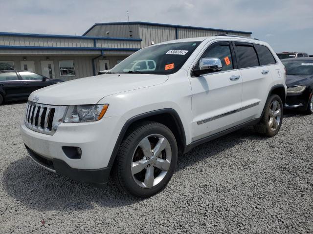 JEEP GRAND CHER